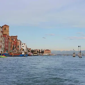 Ss Giovanni E Paolo Appartamento Venezia
