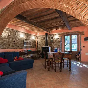 Agriturismo Colle Donatucci Casa di campagna Castagneto Carducci