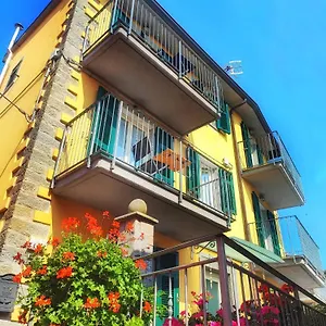 ** Gasthuis Pietra Di Mare Italië