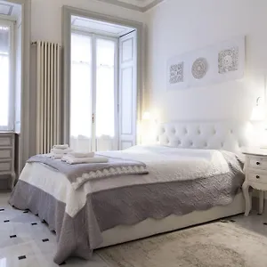 The Secret Garden Apartment