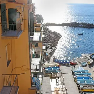  Gasthuis Stellio Affittacamere - Guest House Italië