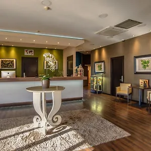 *** Hotel Roma Sud Italië