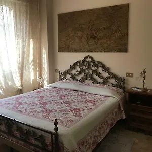  Bed & Breakfast La Lanterna Di Lida E Beppe Italië