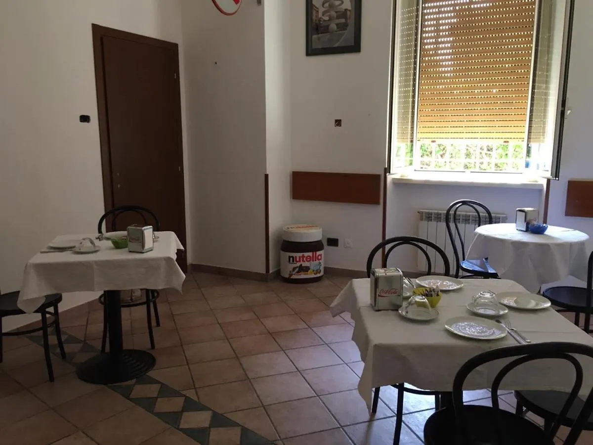 La Tegola Bed & Breakfast Como Italy