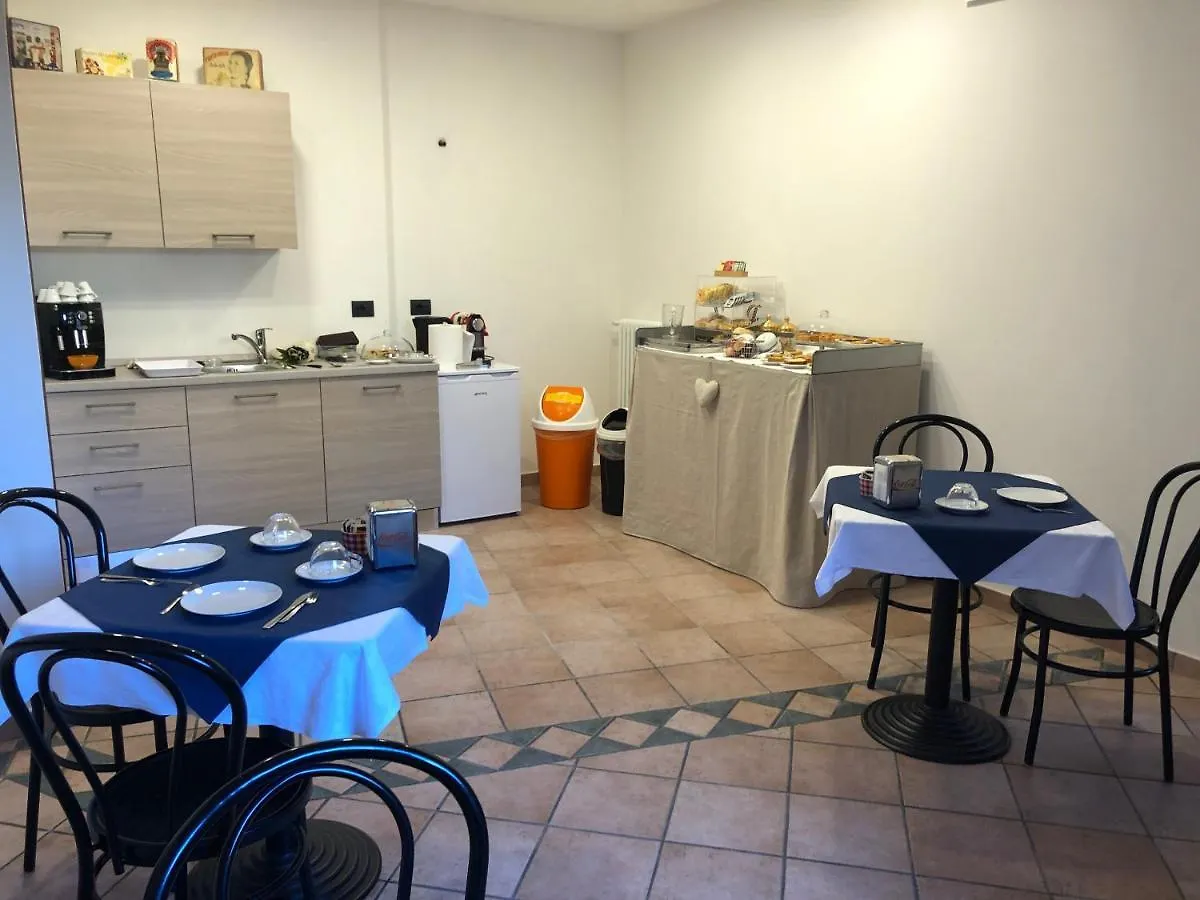 La Tegola Bed & Breakfast Como