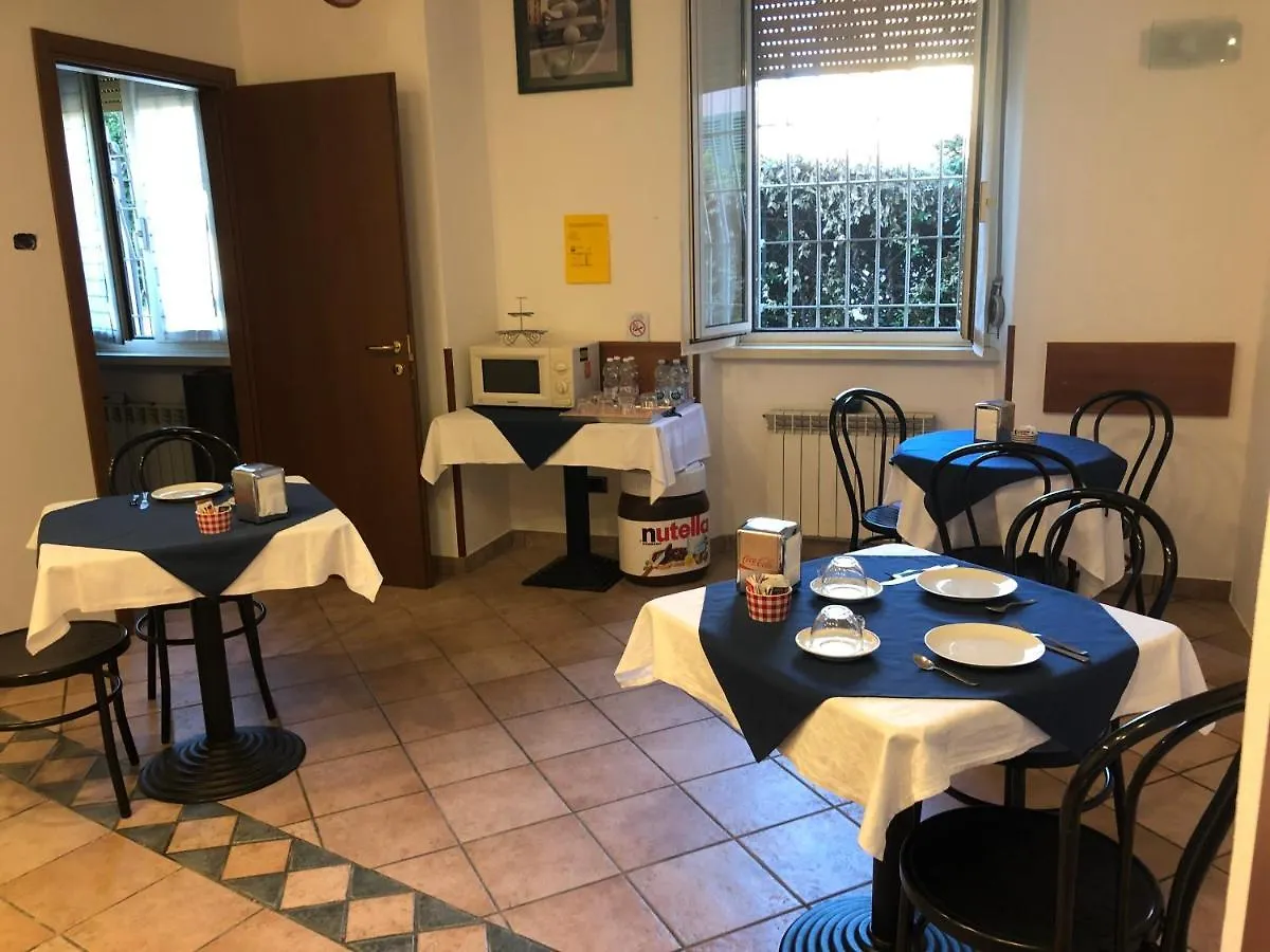 La Tegola Bed & Breakfast Como