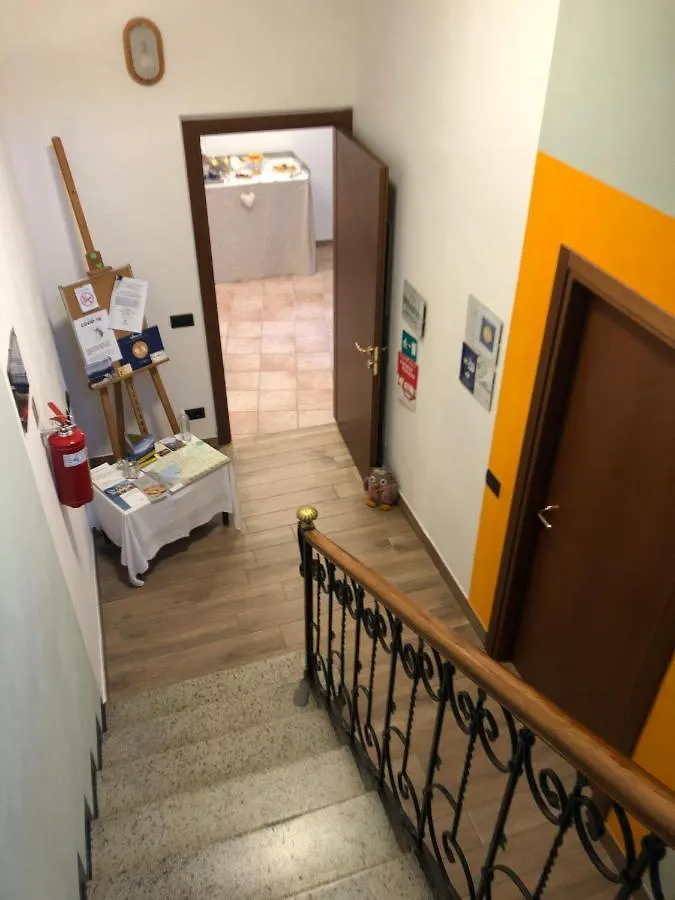 La Tegola Bed & Breakfast Como