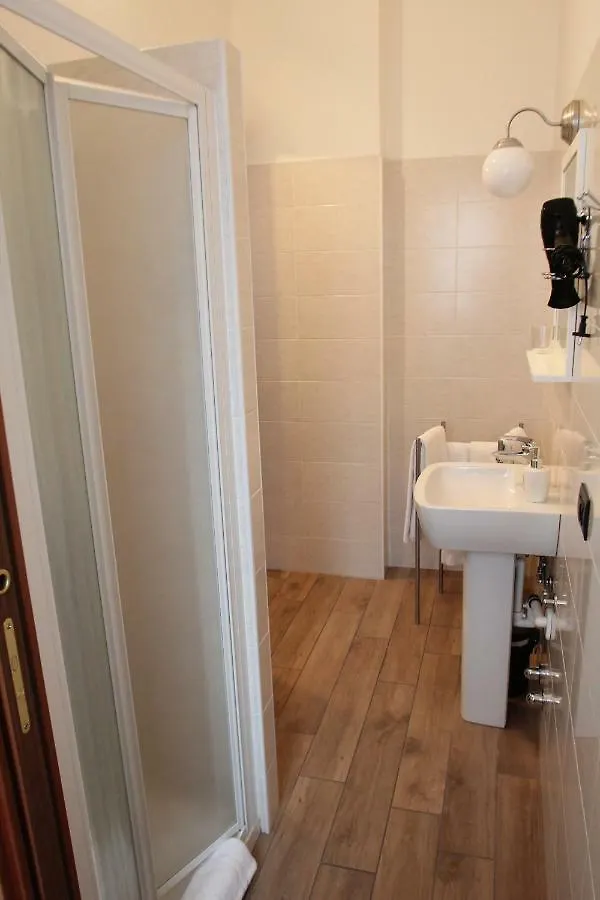La Tegola Bed & Breakfast Como 0*,  Italy