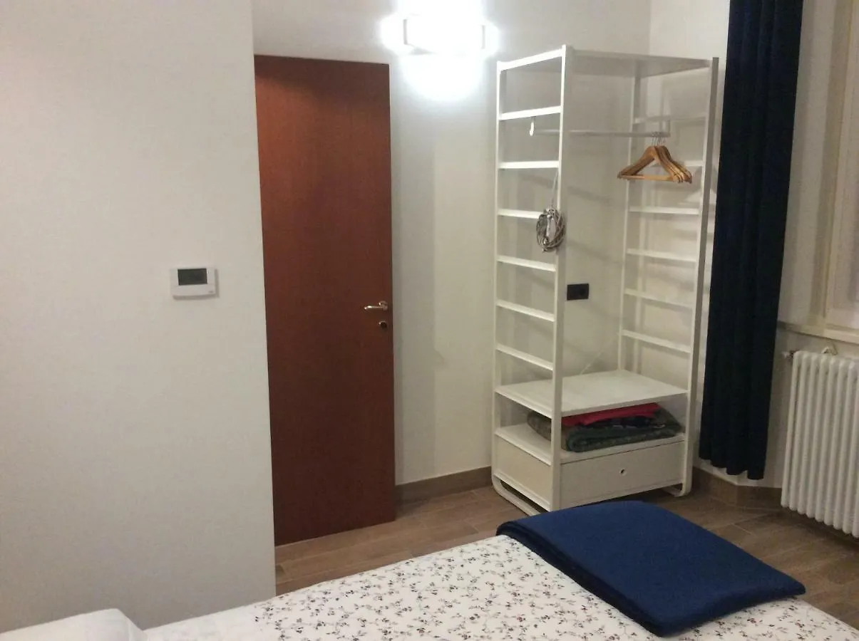 La Tegola Bed & Breakfast Como 0*,