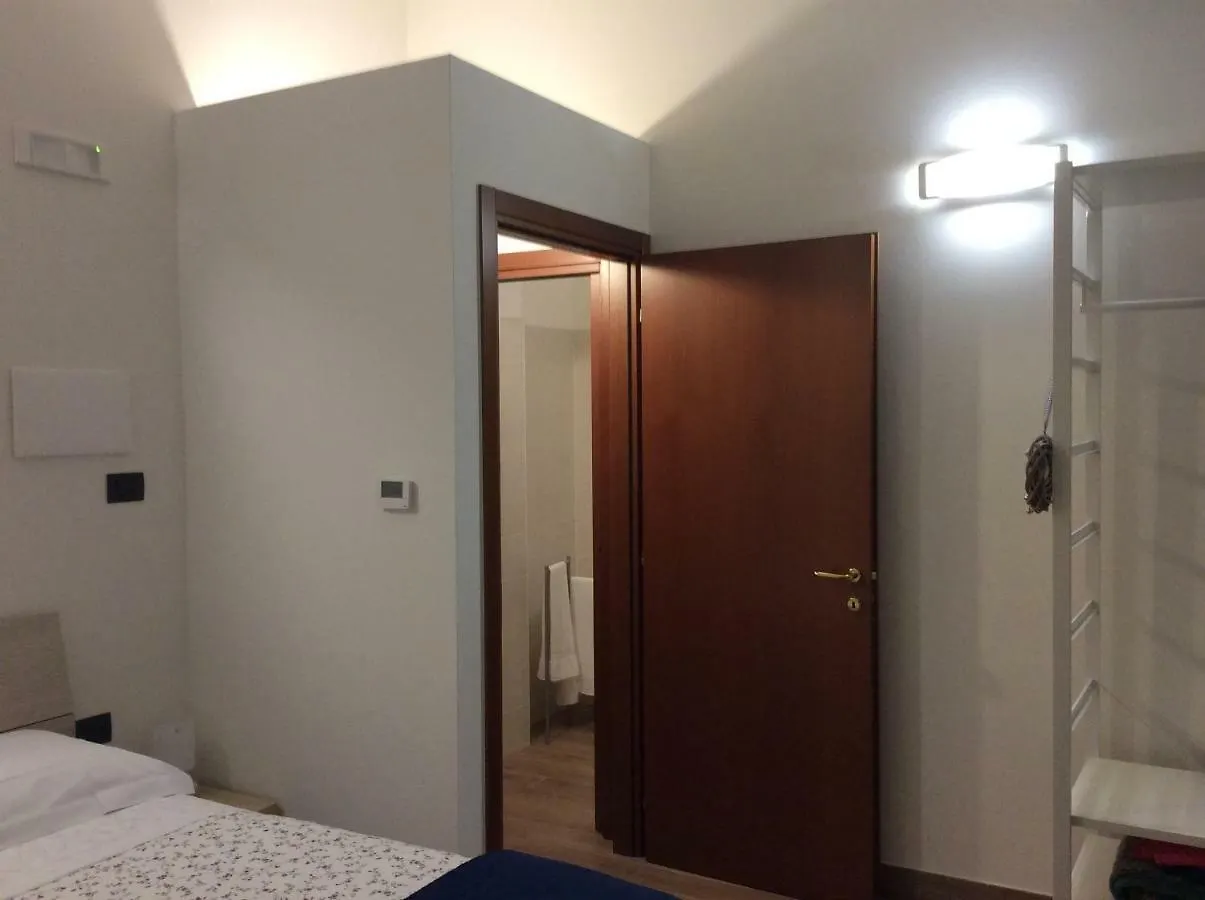 La Tegola Bed & Breakfast Como Italy