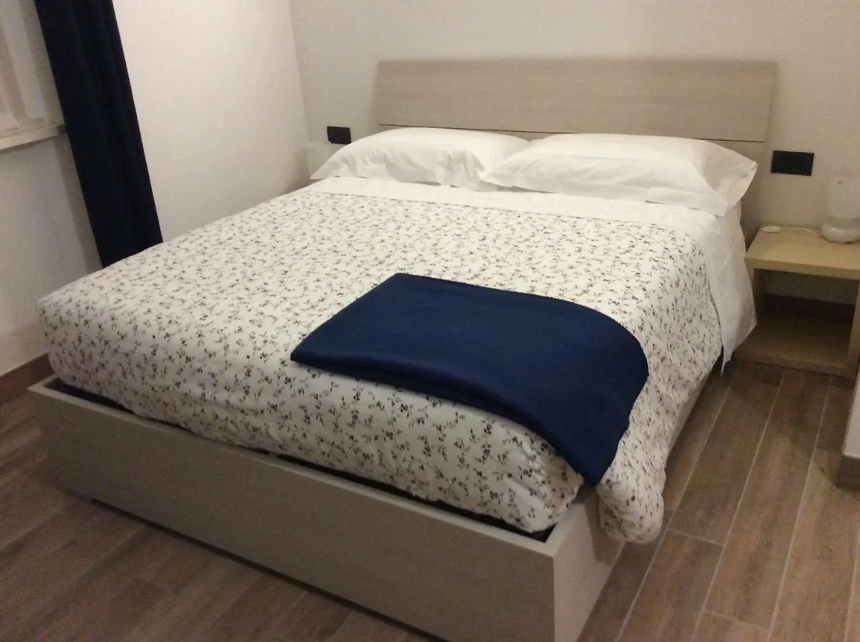 La Tegola Bed & Breakfast Como
