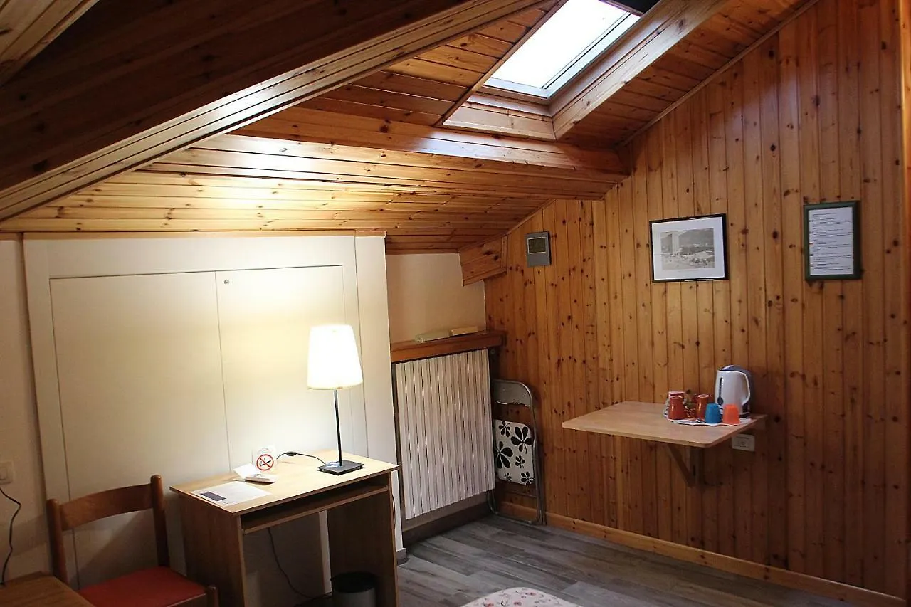 La Tegola Bed & Breakfast Como Italy