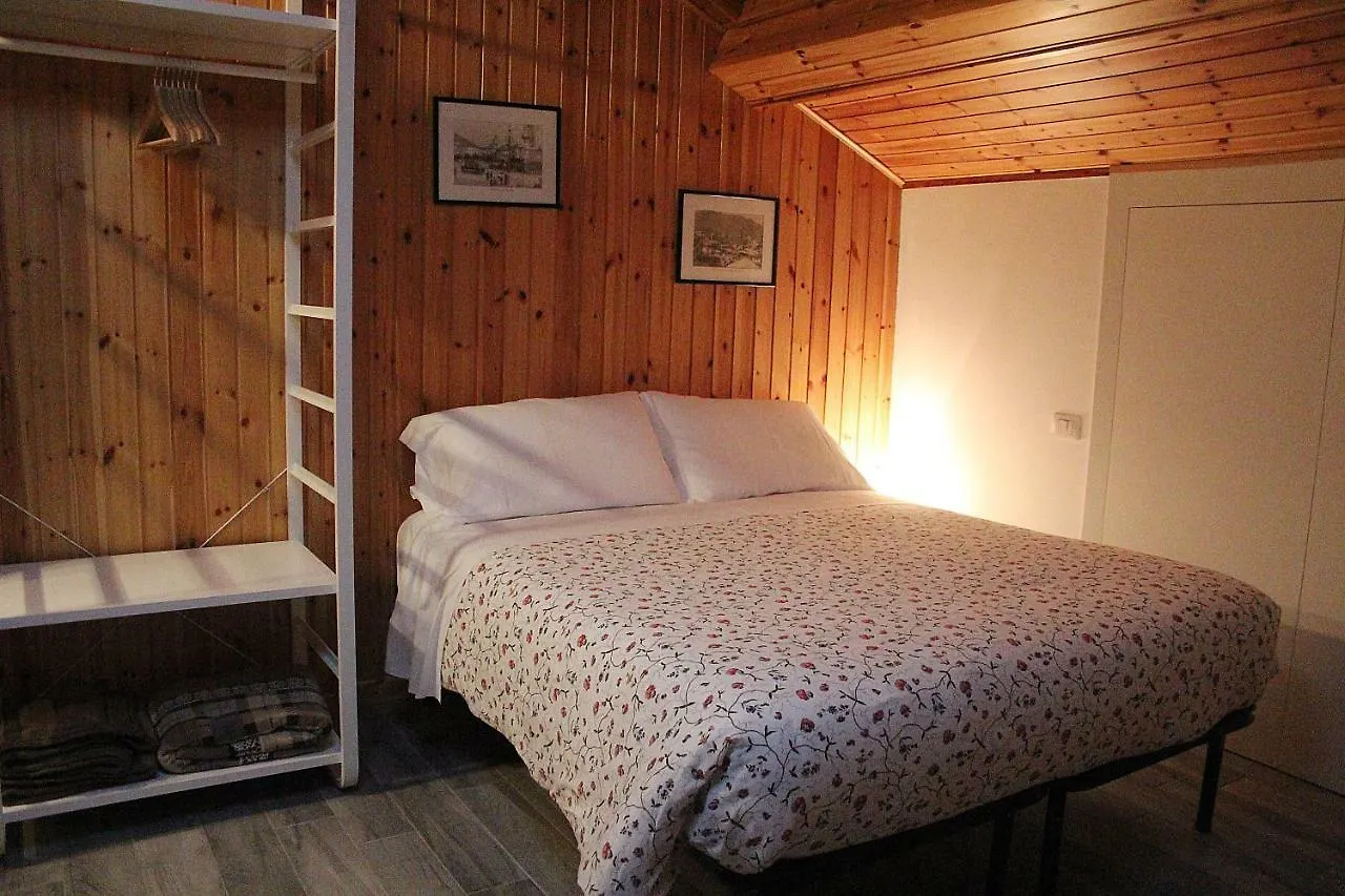 La Tegola Bed & Breakfast Como