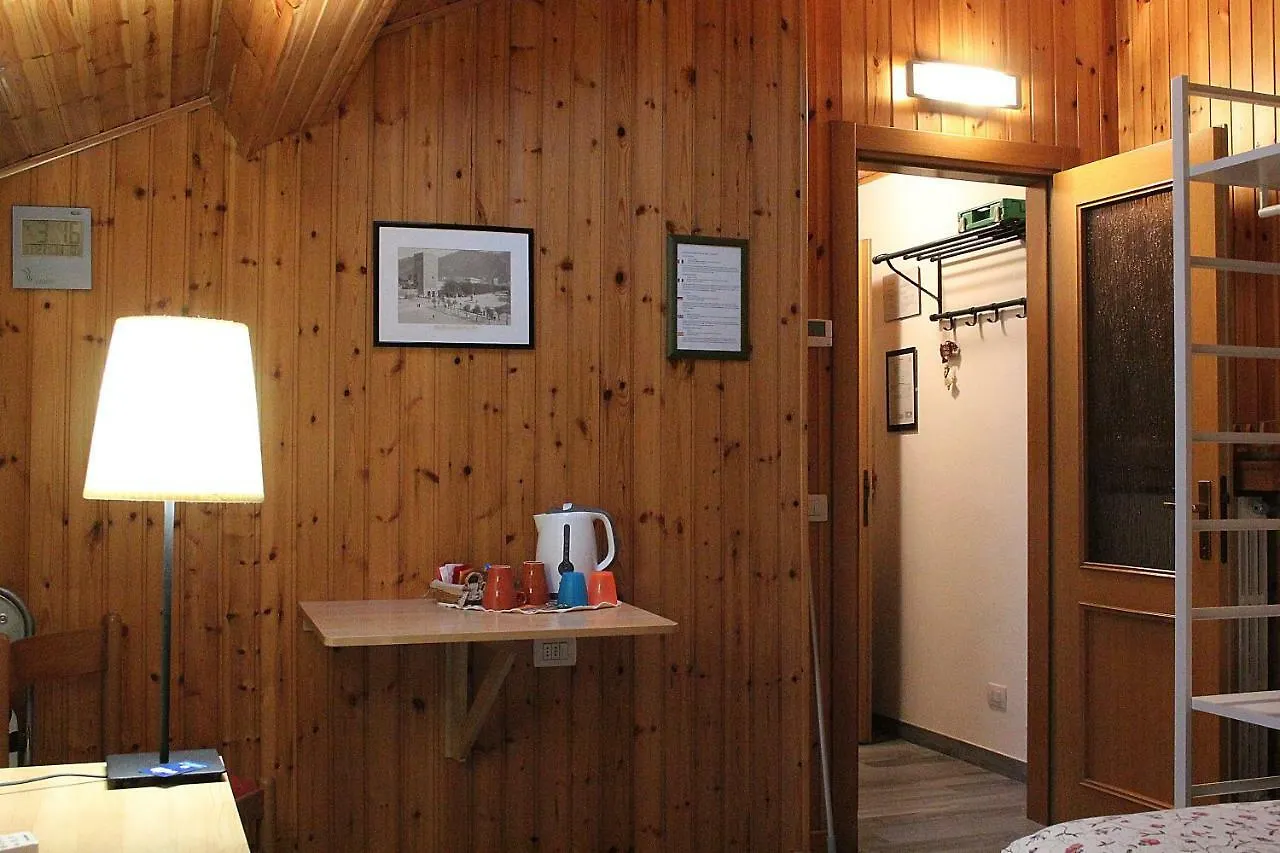 La Tegola Bed & Breakfast Como